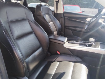 2024 MG ONE 5p Style L4/1.5/T Aut