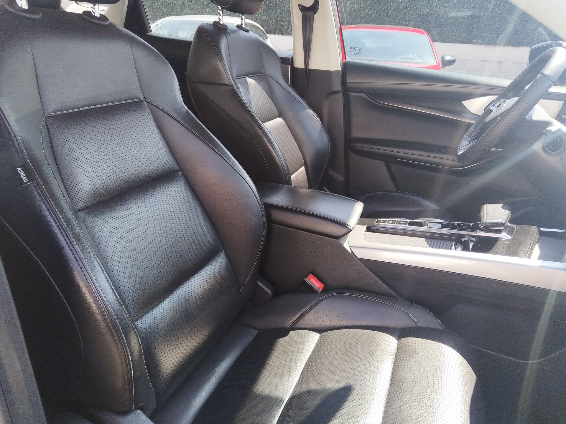 2024 MG ONE 5p Style L4/1.5/T Aut