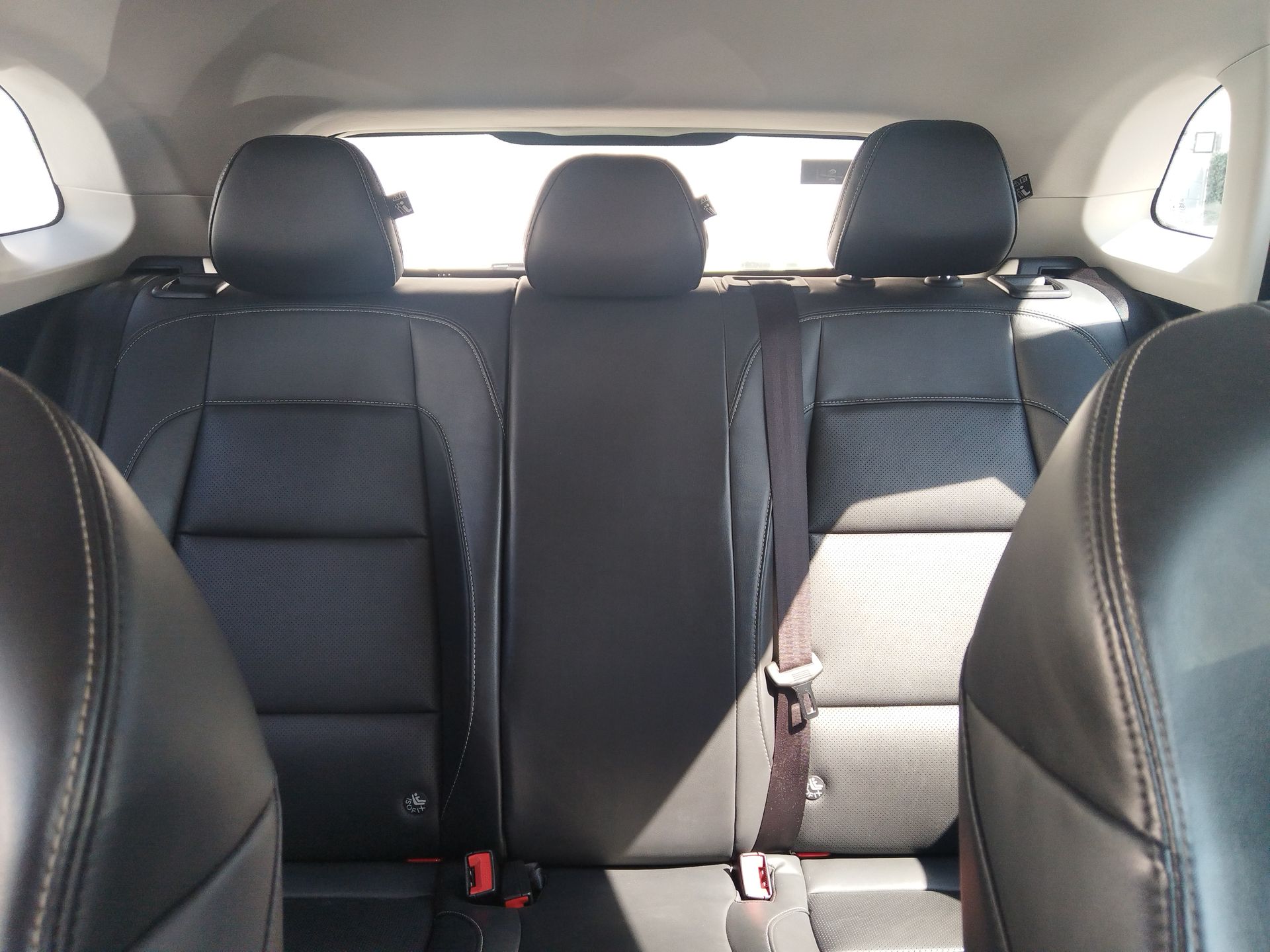 2024 MG ONE 5p Style L4/1.5/T Aut