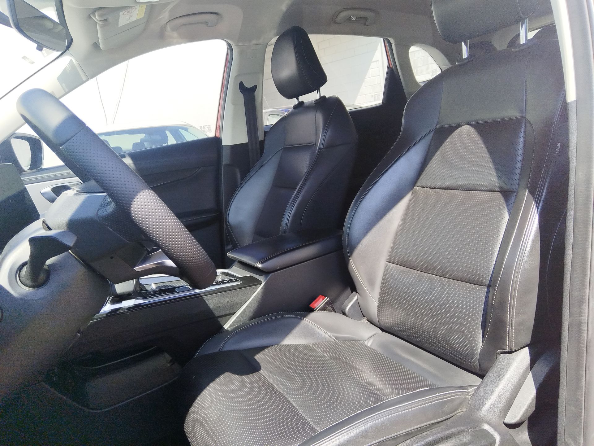 2024 MG ONE 5p Style L4/1.5/T Aut