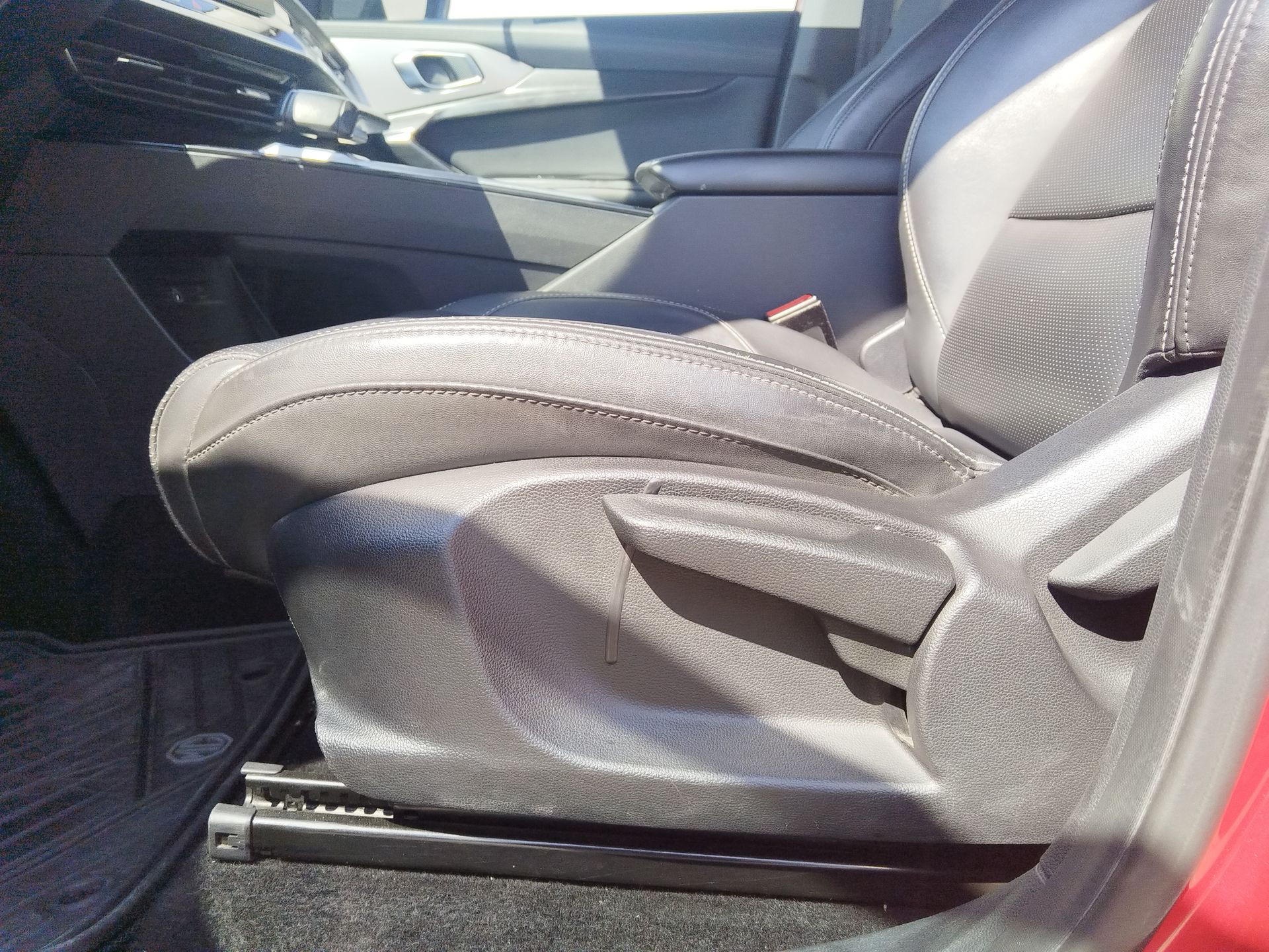 2024 MG ONE 5p Style L4/1.5/T Aut