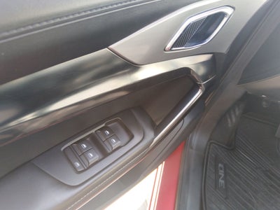 2024 MG ONE 5p Style L4/1.5/T Aut