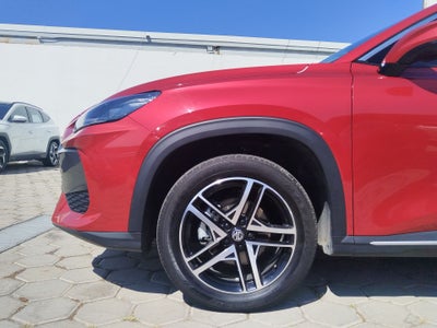 2024 MG ONE 5p Style L4/1.5/T Aut