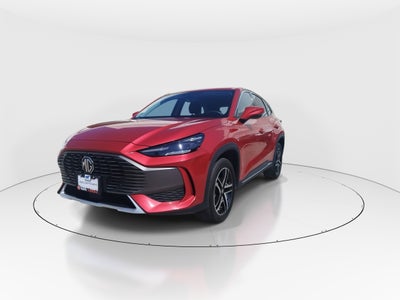 2024 MG ONE 5p Style L4/1.5/T Aut