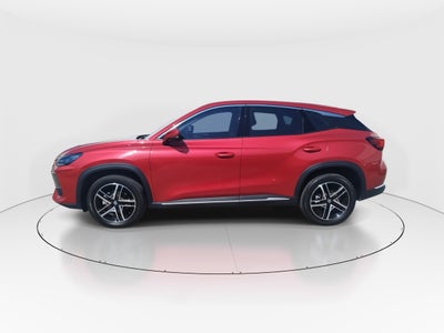 2024 MG ONE 5p Style L4/1.5/T Aut