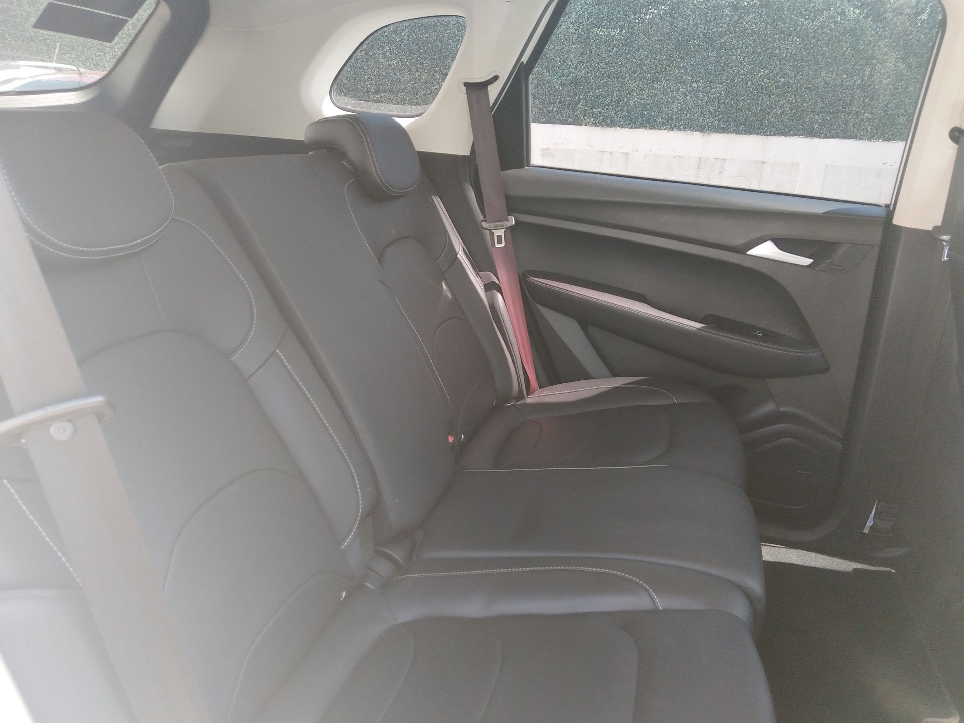 2022 Chevrolet Captiva 5p LT L4/1.5/T Aut (A)