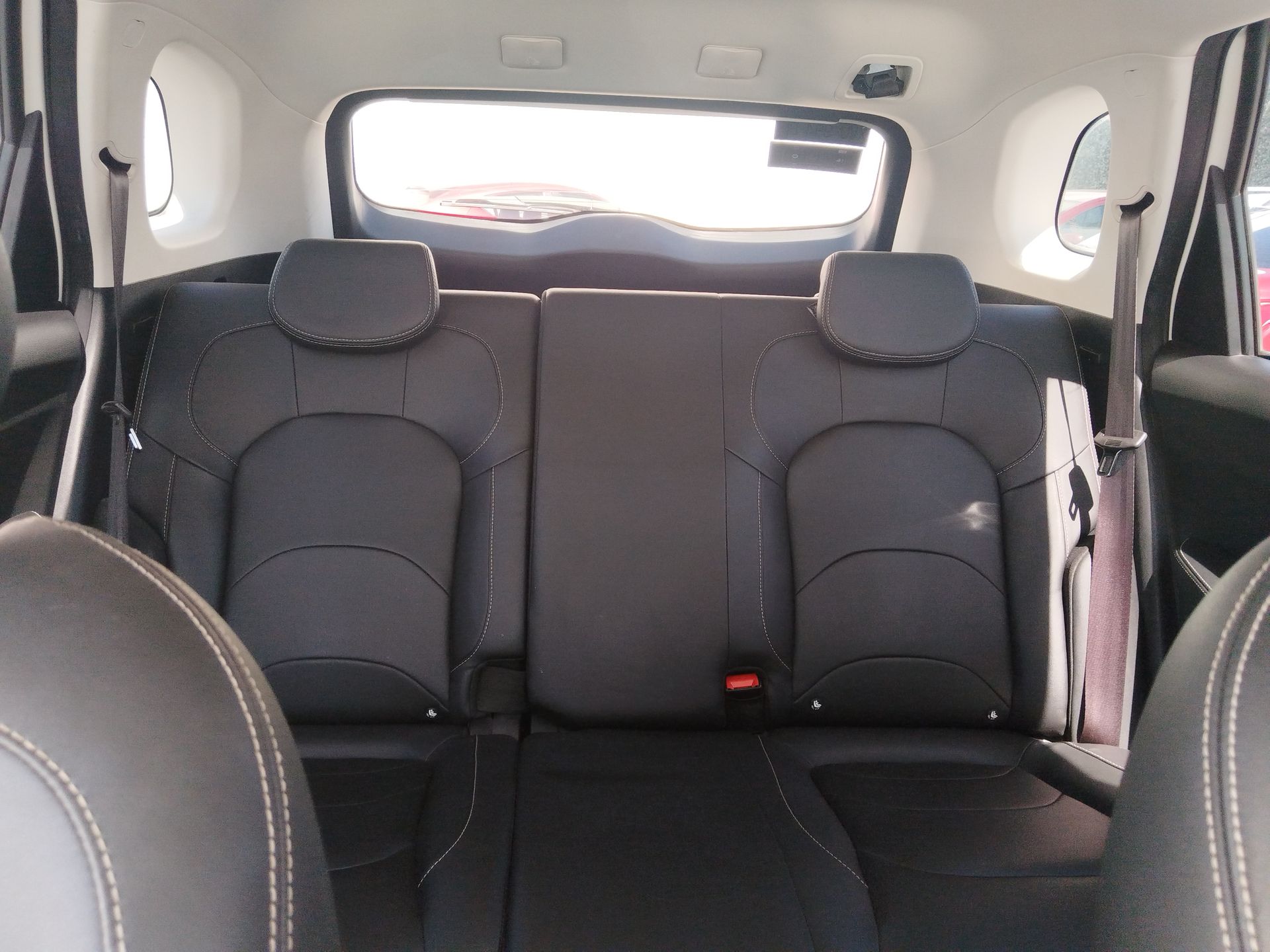 2022 Chevrolet Captiva 5p LT L4/1.5/T Aut (A)