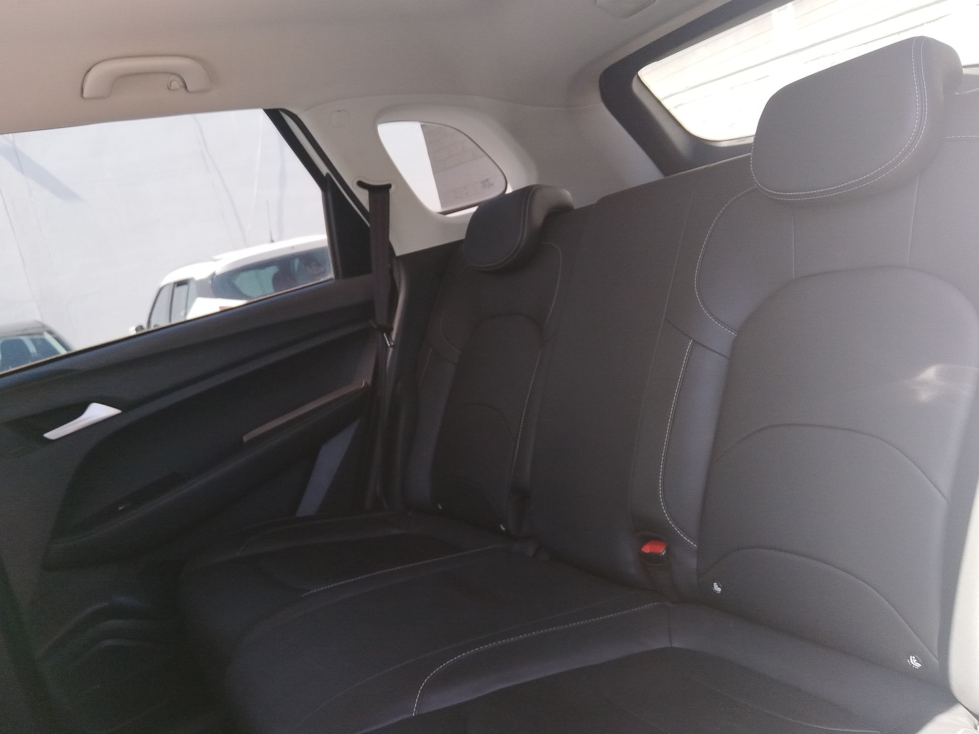 2022 Chevrolet Captiva 5p LT L4/1.5/T Aut (A)