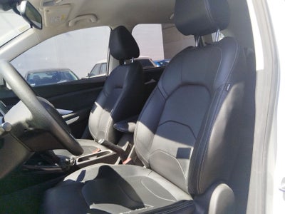 2022 Chevrolet Captiva 5p LT L4/1.5/T Aut (A)