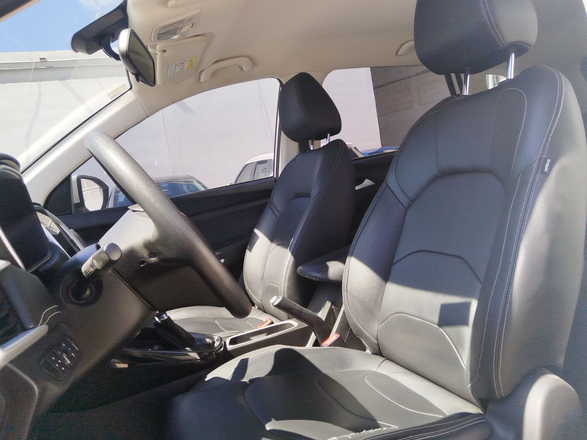 2022 Chevrolet Captiva 5p LT L4/1.5/T Aut (A)