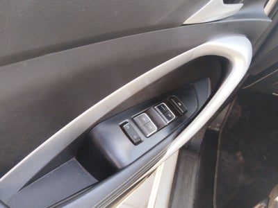 2022 Chevrolet Captiva 5p LT L4/1.5/T Aut (A)