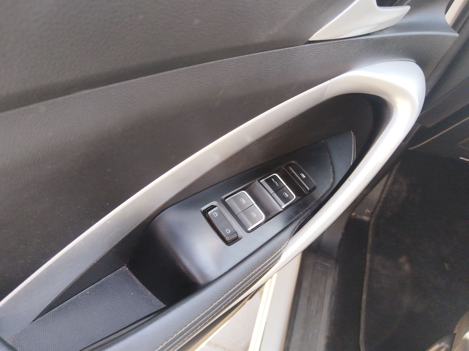 2022 Chevrolet Captiva 5p LT L4/1.5/T Aut (A)