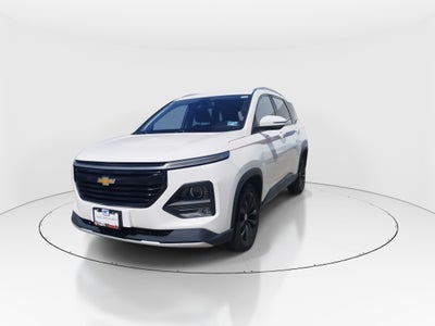 2022 Chevrolet Captiva 5p LT L4/1.5/T Aut (A)