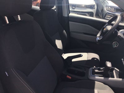 2025 Chevrolet Aveo 4p LT Plus L4/1.5 Aut