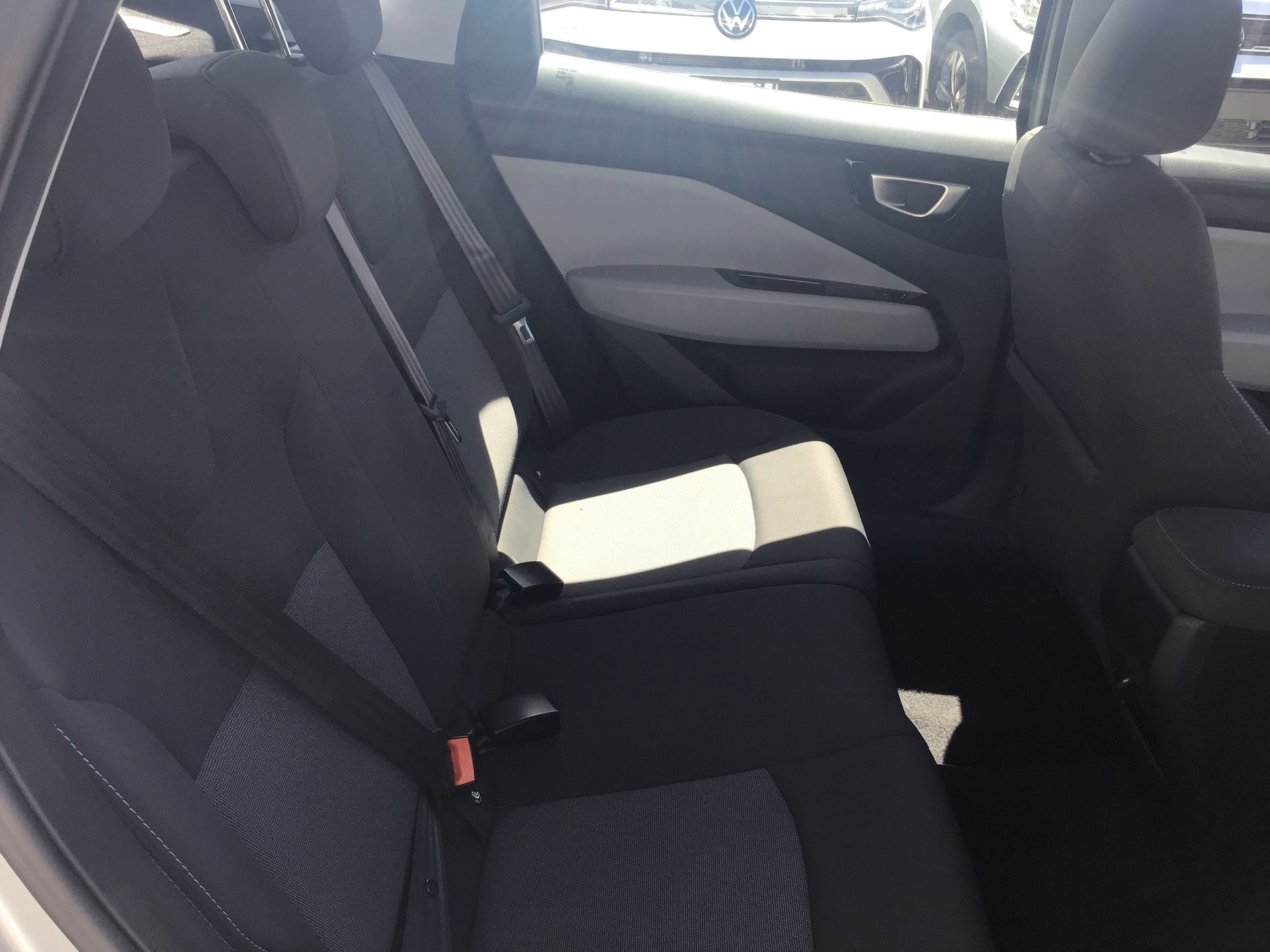 2025 Chevrolet Aveo 4p LT Plus L4/1.5 Aut