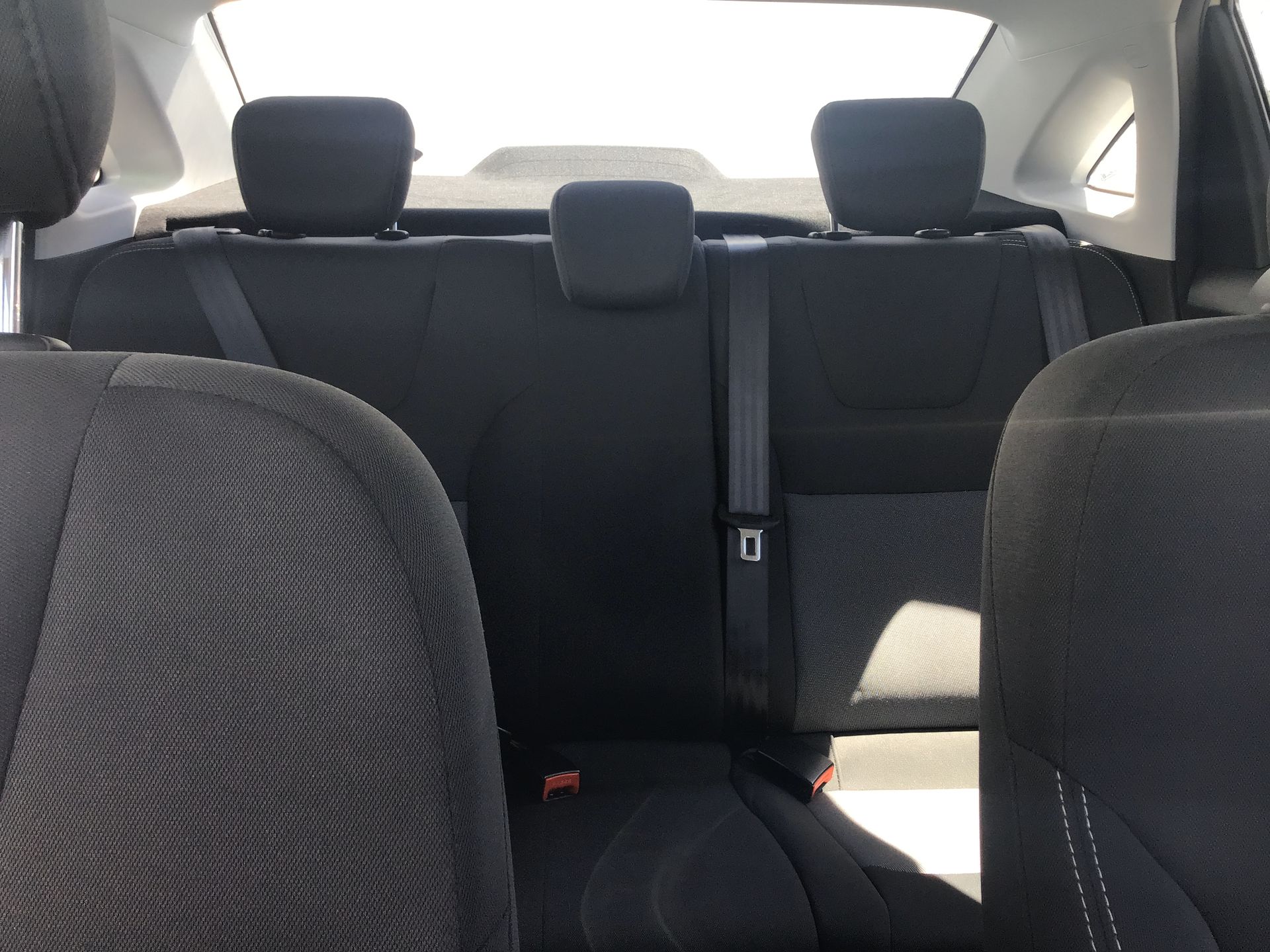 2025 Chevrolet Aveo 4p LT Plus L4/1.5 Aut
