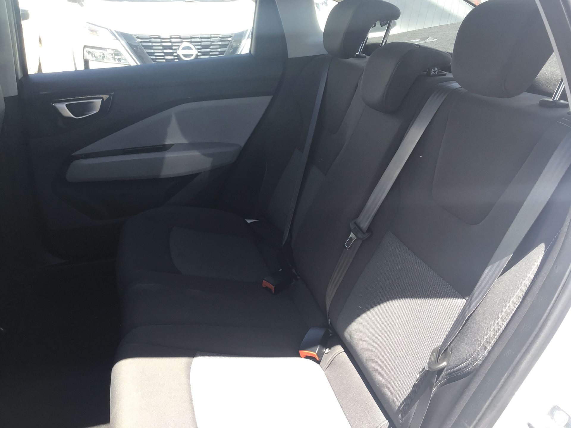 2025 Chevrolet Aveo 4p LT Plus L4/1.5 Aut