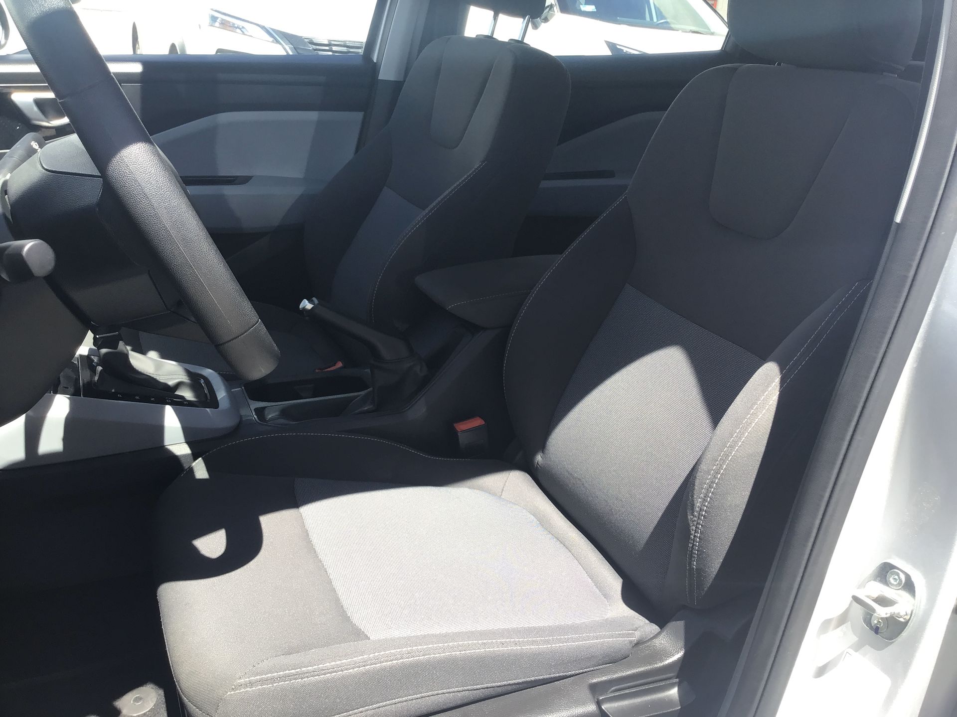 2025 Chevrolet Aveo 4p LT Plus L4/1.5 Aut