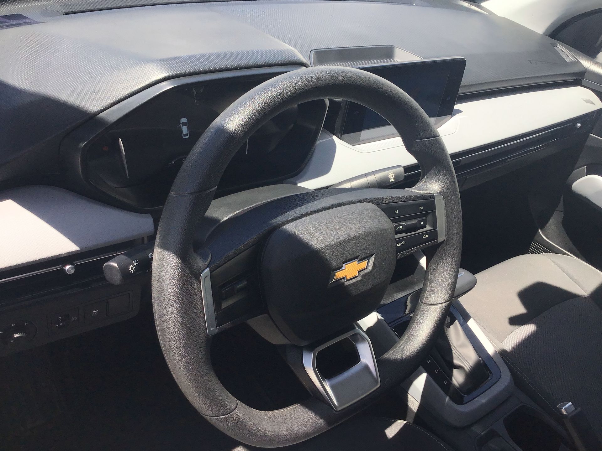 2025 Chevrolet Aveo 4p LT Plus L4/1.5 Aut