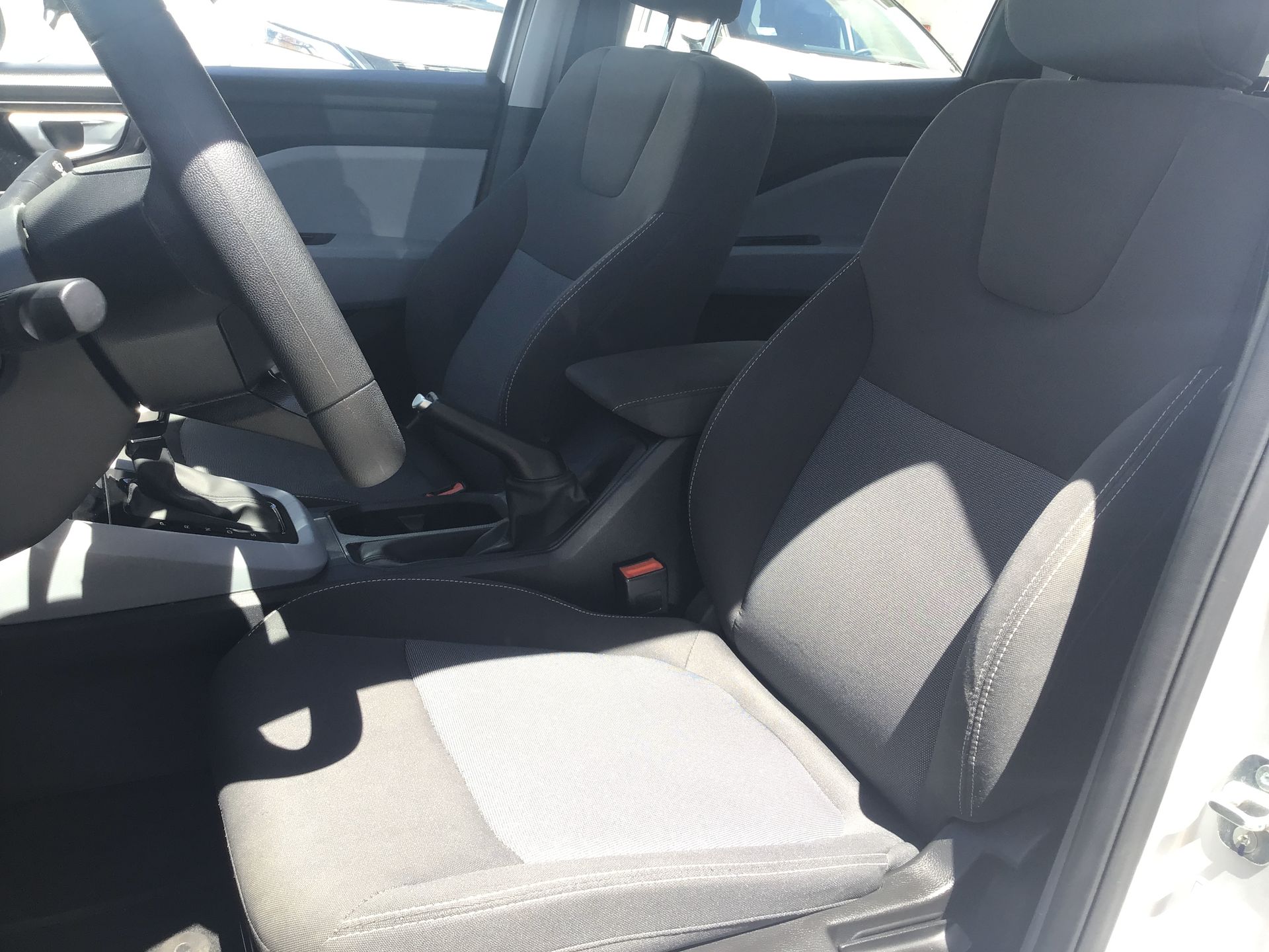 2025 Chevrolet Aveo 4p LT Plus L4/1.5 Aut