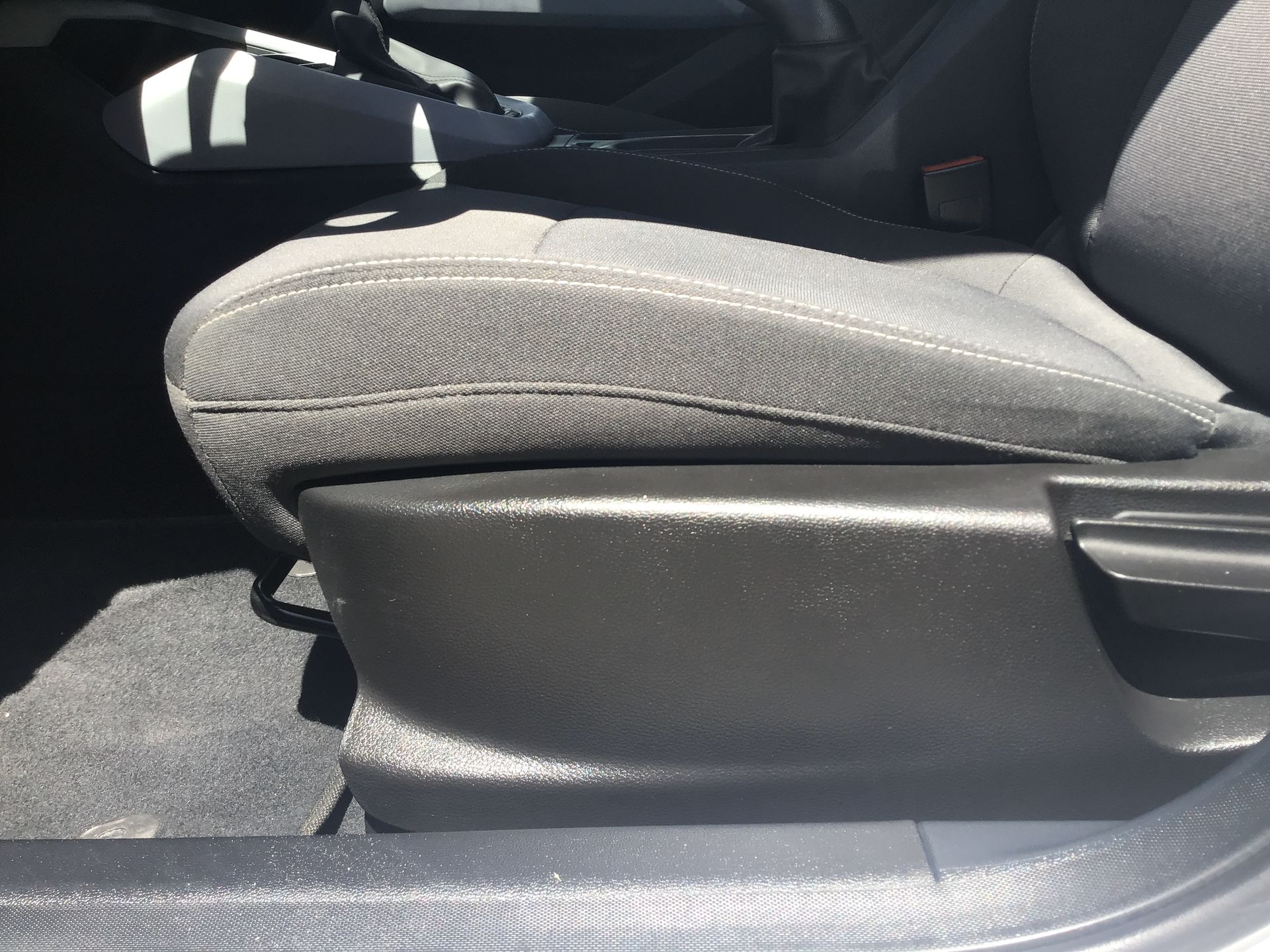 2025 Chevrolet Aveo 4p LT Plus L4/1.5 Aut