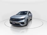 2025 Chevrolet Aveo 4p LT Plus L4/1.5 Aut