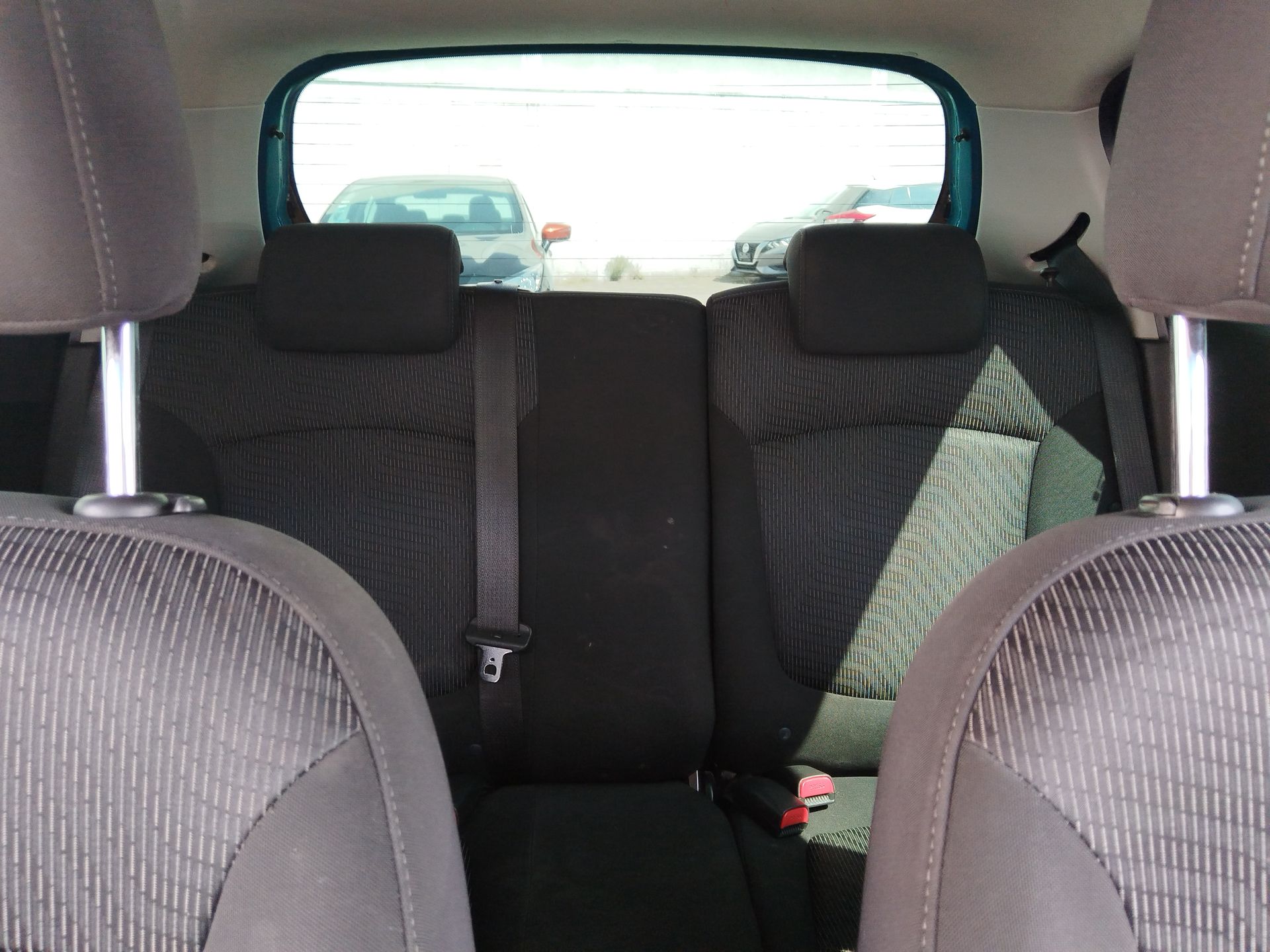 2020 Chevrolet Beat 5p Activ L4/1.2 Man