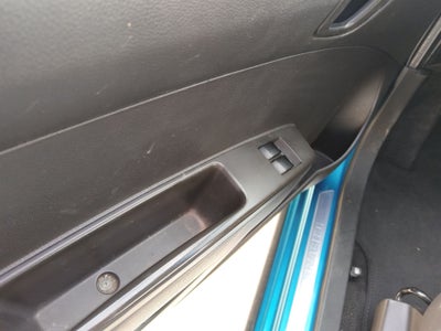 2020 Chevrolet Beat 5p Activ L4/1.2 Man