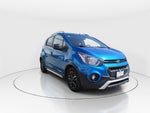 2020 Chevrolet Beat 5p Activ L4/1.2 Man