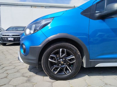 2020 Chevrolet Beat 5p Activ L4/1.2 Man