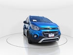 2020 Chevrolet Beat 5p Activ L4/1.2 Man