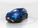 2020 Chevrolet Beat 5p Activ L4/1.2 Man