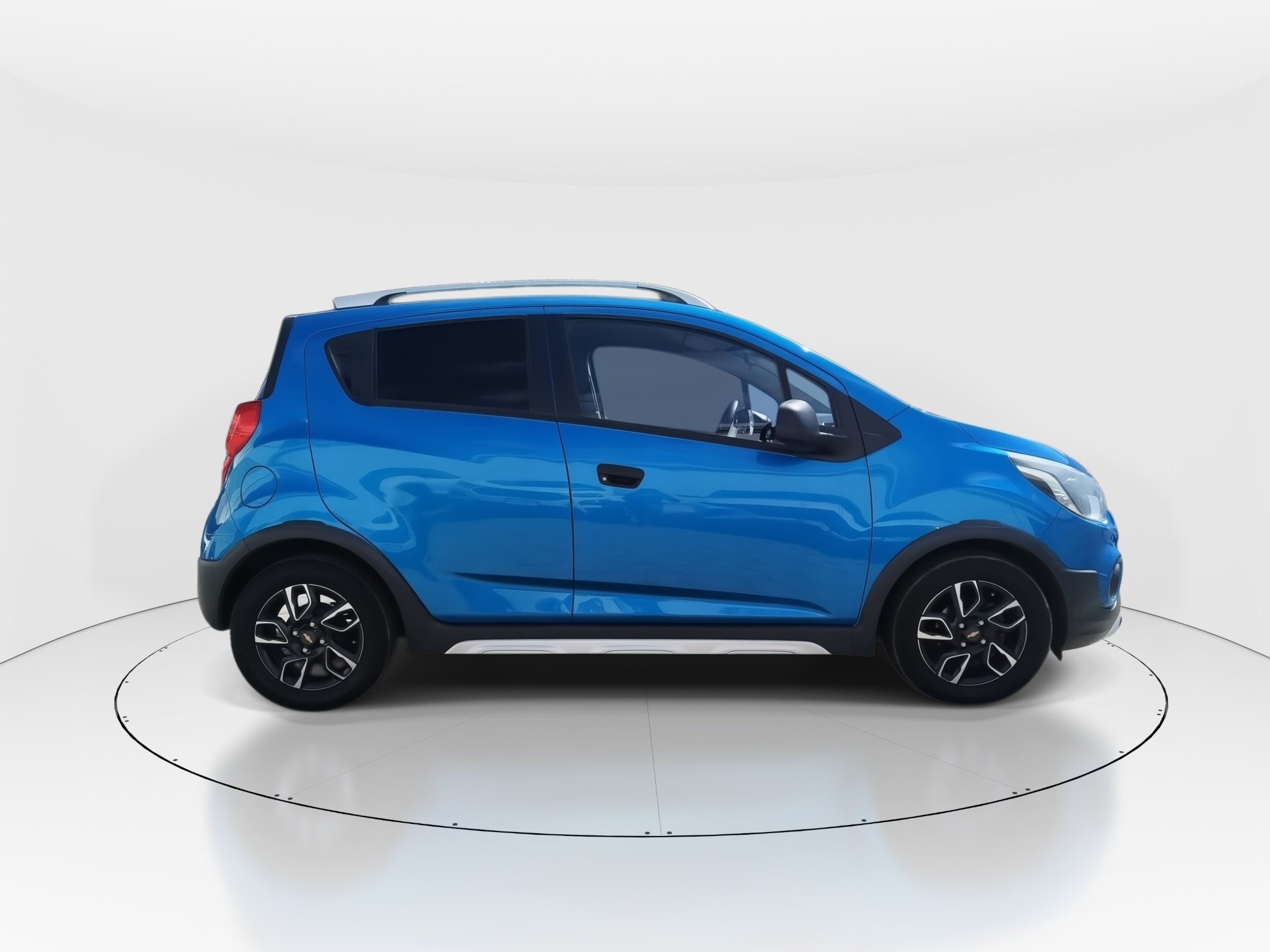 2020 Chevrolet Beat 5p Activ L4/1.2 Man