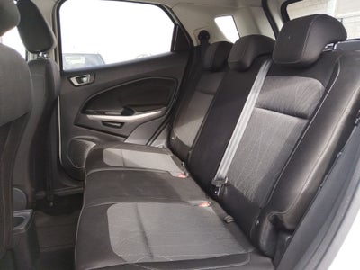 2018 Ford Eco Sport 5p Trend L3/1.5 Man