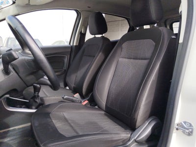2018 Ford Eco Sport 5p Trend L3/1.5 Man