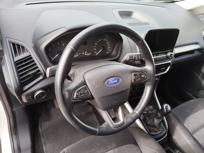 2018 Ford Eco Sport 5p Trend L3/1.5 Man