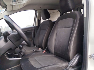 2018 Ford Eco Sport 5p Trend L3/1.5 Man