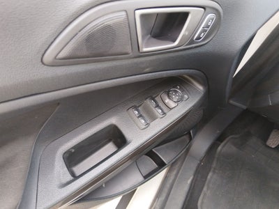 2018 Ford Eco Sport 5p Trend L3/1.5 Man