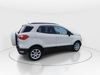 2018 Ford Eco Sport 5p Trend L3/1.5 Man