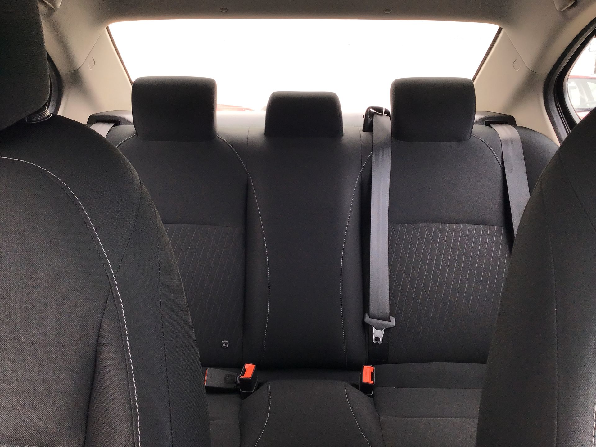 2022 Honda City 4p Uniq L4/1.5 Man