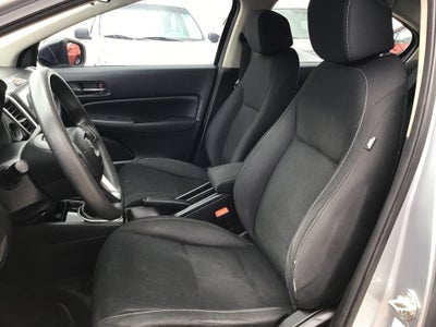 2022 Honda City 4p Uniq L4/1.5 Man