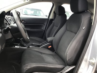 2022 Honda City 4p Uniq L4/1.5 Man