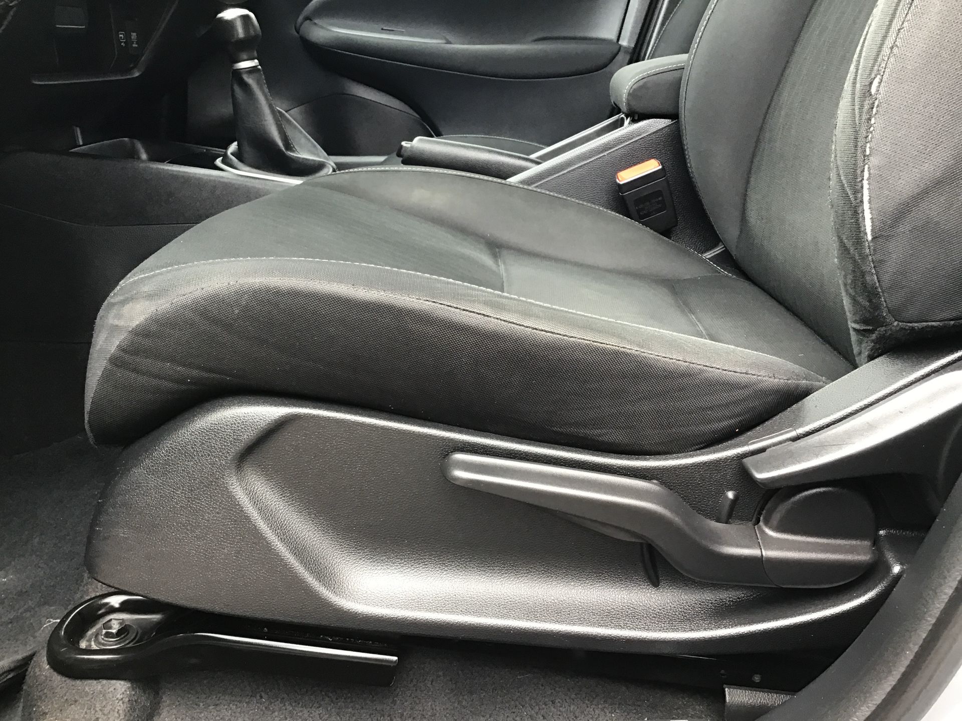 2022 Honda City 4p Uniq L4/1.5 Man