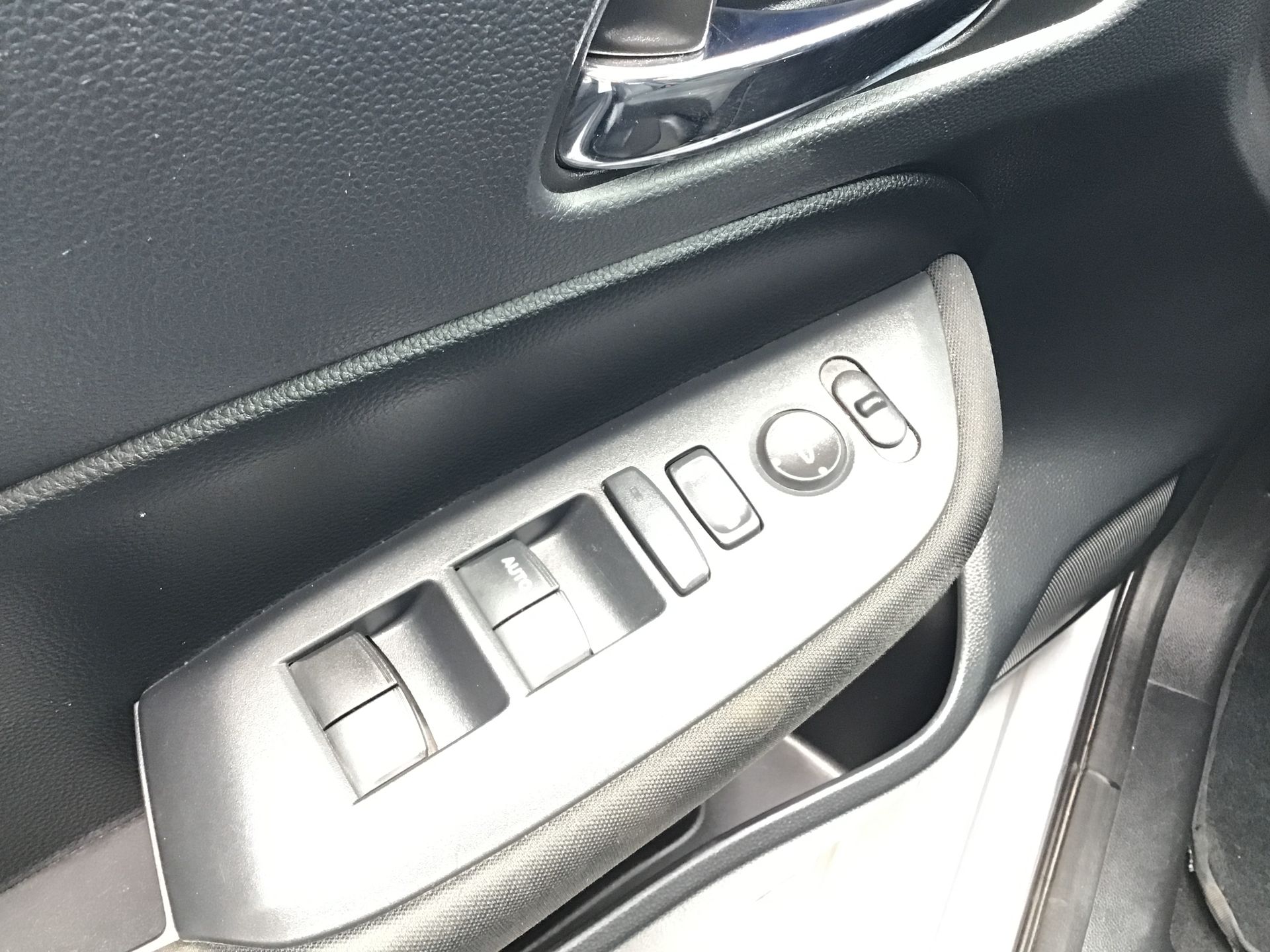 2022 Honda City 4p Uniq L4/1.5 Man
