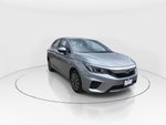 2022 Honda City 4p Uniq L4/1.5 Man