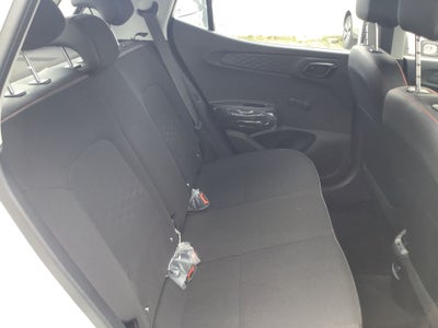 2026 Hyundai Grand i10 4p GL L4/1.2 Man