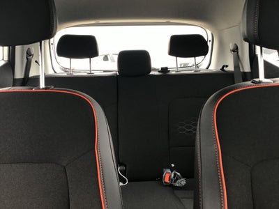 2026 Hyundai Grand i10 4p GL L4/1.2 Man