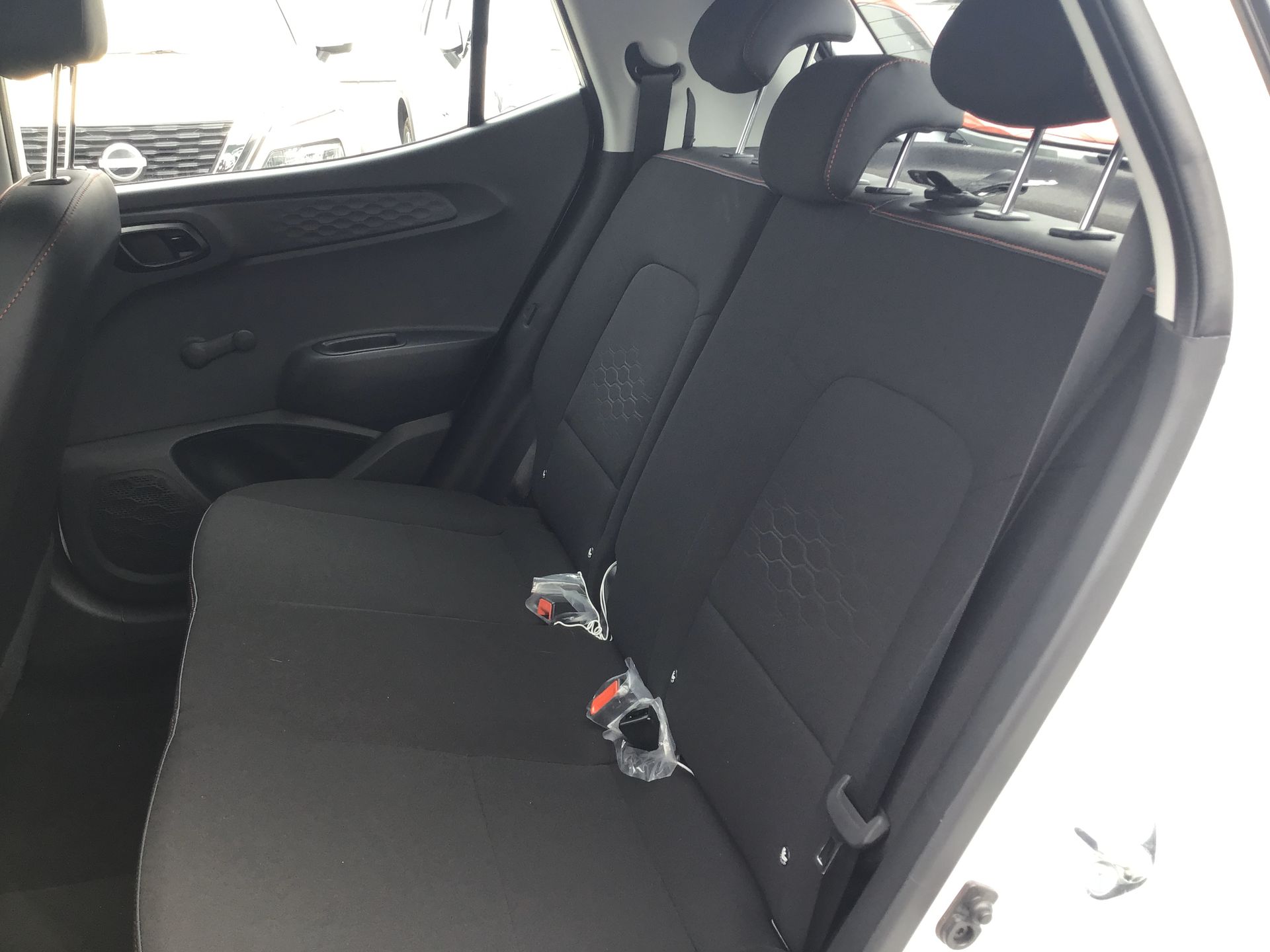2026 Hyundai Grand i10 4p GL L4/1.2 Man