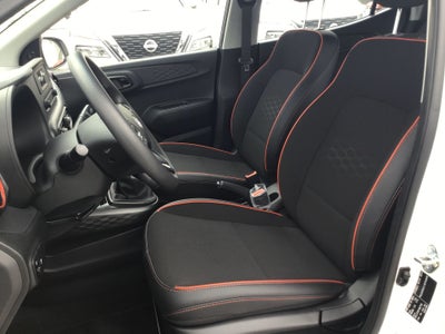 2026 Hyundai Grand i10 4p GL L4/1.2 Man