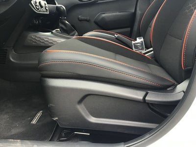 2026 Hyundai Grand i10 4p GL L4/1.2 Man